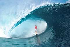 Largest Encyclopedia of Surfing