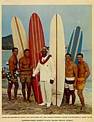 Largest Encyclopedia of Surfing