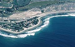 Largest Encyclopedia of Surfing