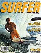 Largest Encyclopedia of Surfing