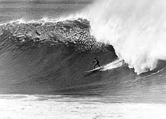 Largest Encyclopedia of Surfing