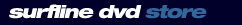 SURF DVD MOVIE VIDEOS